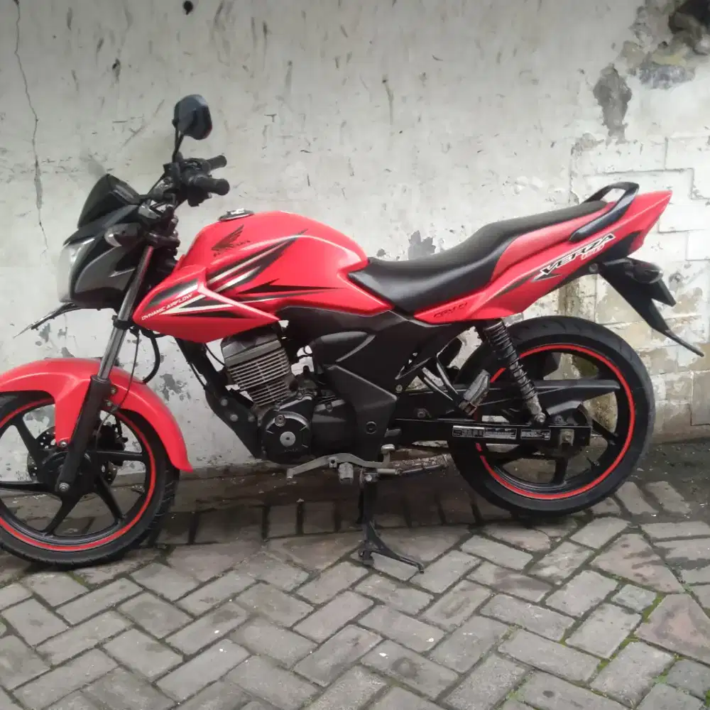 Verza 150 CC 2016