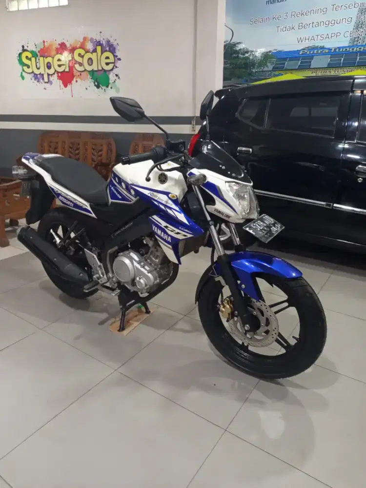 Vixion ks 2014 terawat