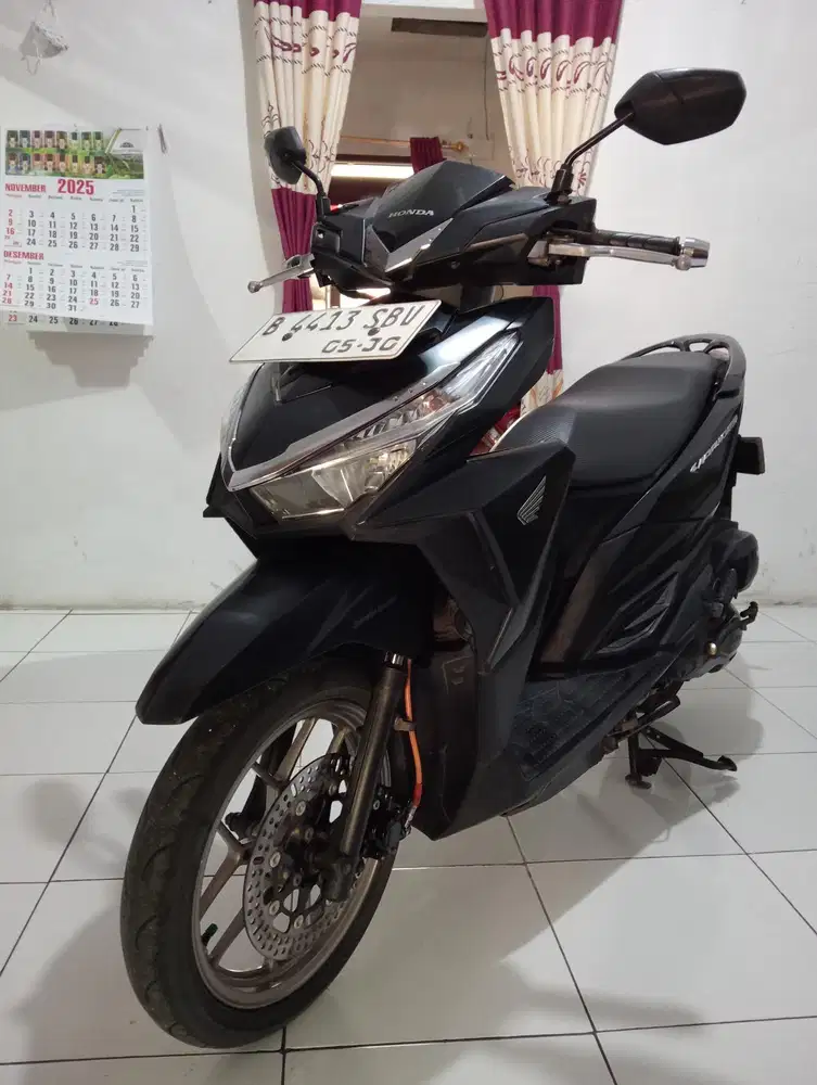 Honda Vario 150cc LED Old 2017