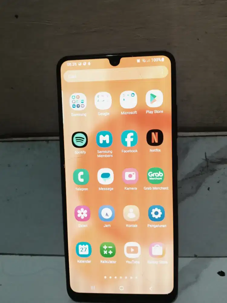 Samsung Galaxy A32 Ram 8/128 GB