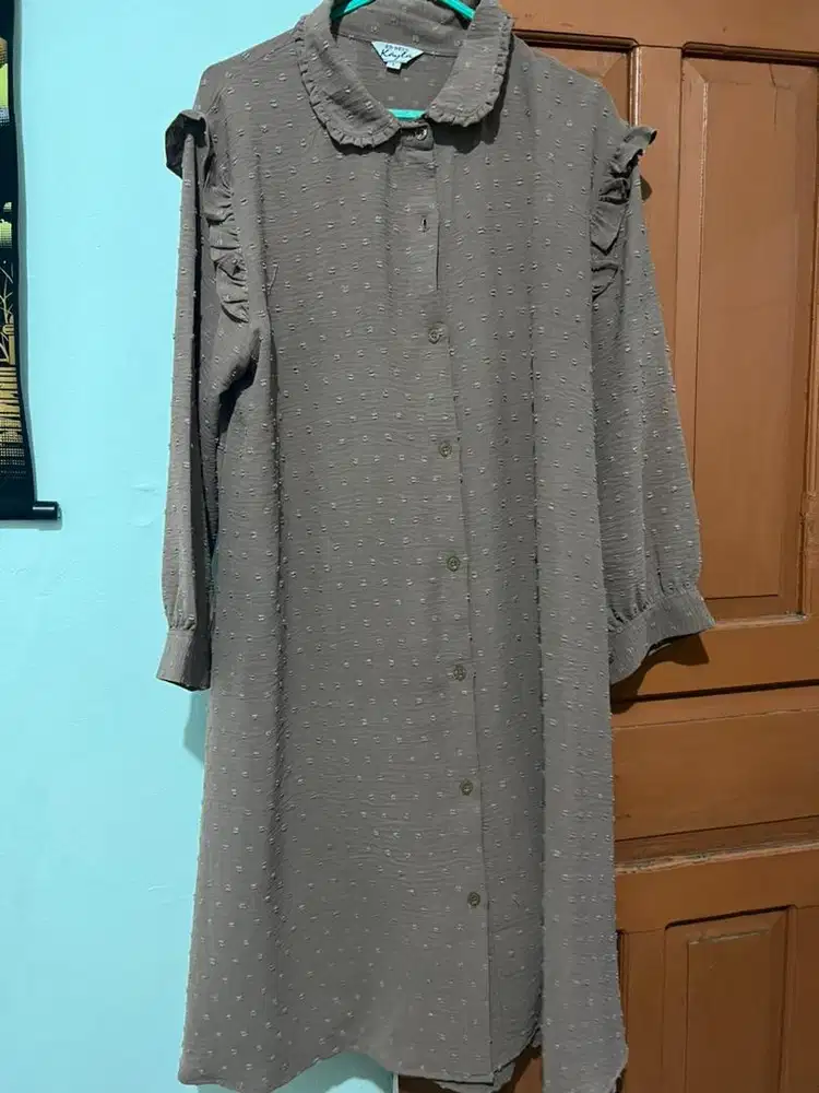Tunik coksu ld 120