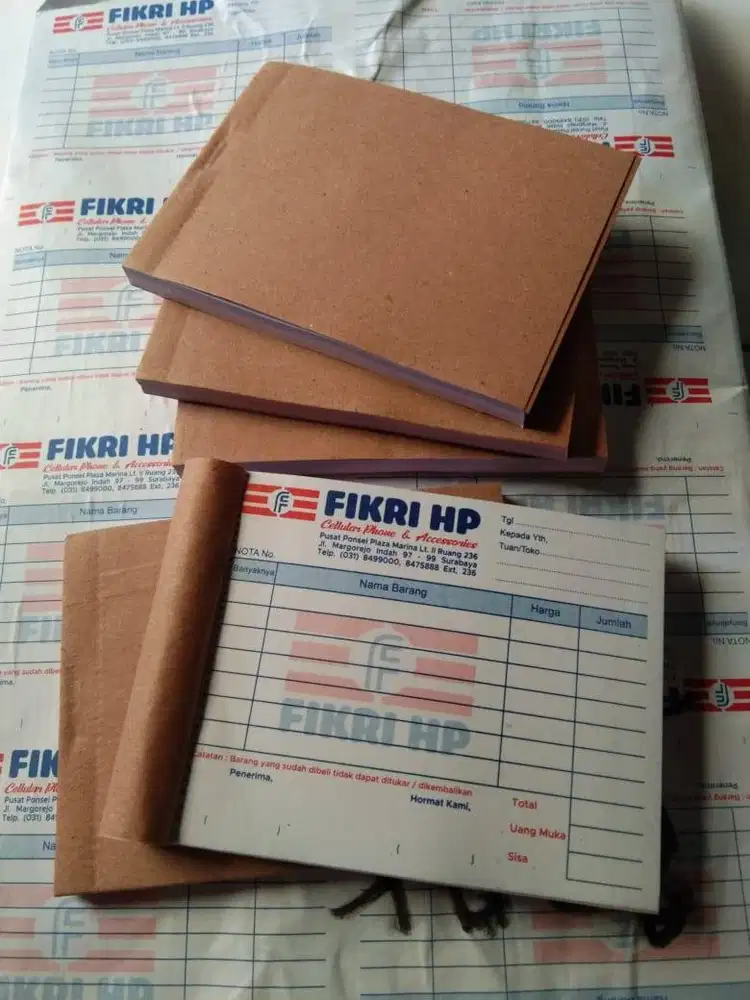 Nota , Notes , Agenda , Flasdisk ID Card , Mug