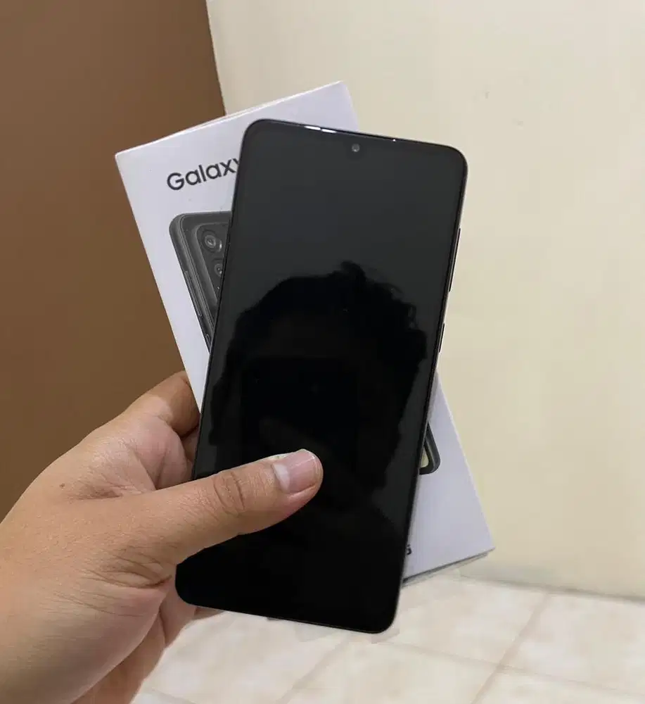 Jual HP Samsung A33 5G 8/128