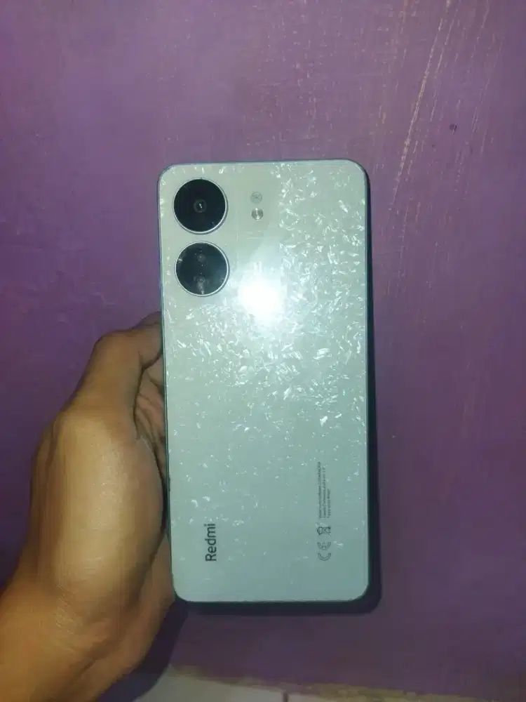Redmi 13C 8 / 256