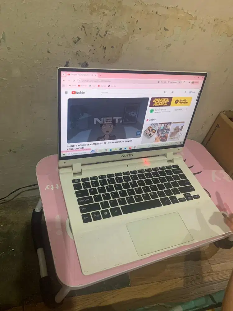 laptop avita essential 14