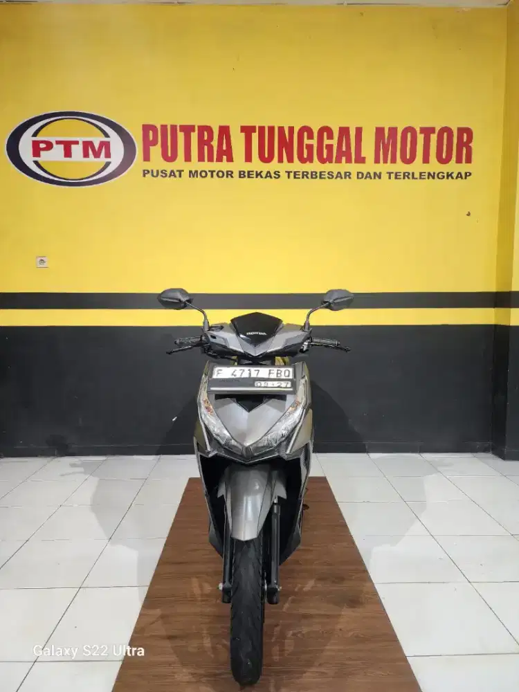 Di jual murah Honda Vario 150