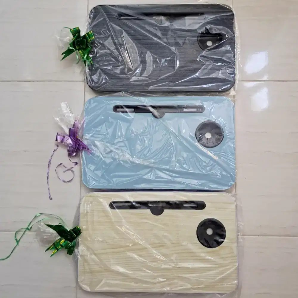 Meja Tulis Lipat Meja Belajar Laptop Lesehan