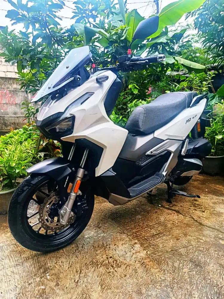 Honda Adv 2023 cbs