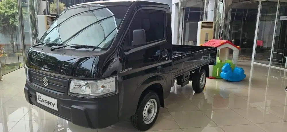 [ Mobil Baru ] Suzuki Carry Promo
