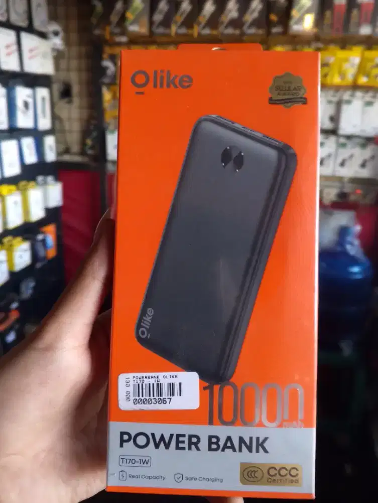 Olike power bank T170-1W