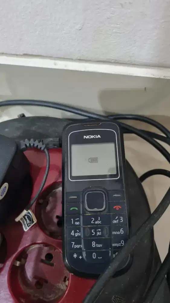 Nokia 2690 seperti baru