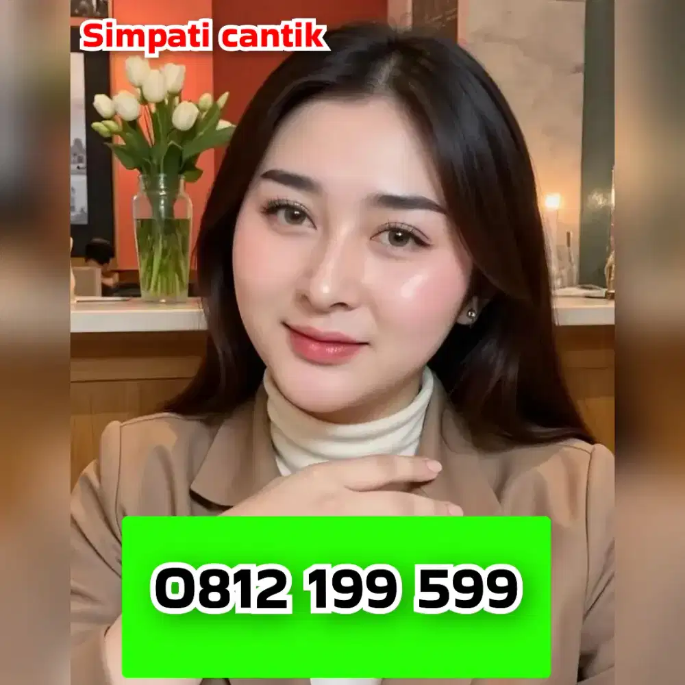 Nomor Cantik Simpati Telkomsel Super