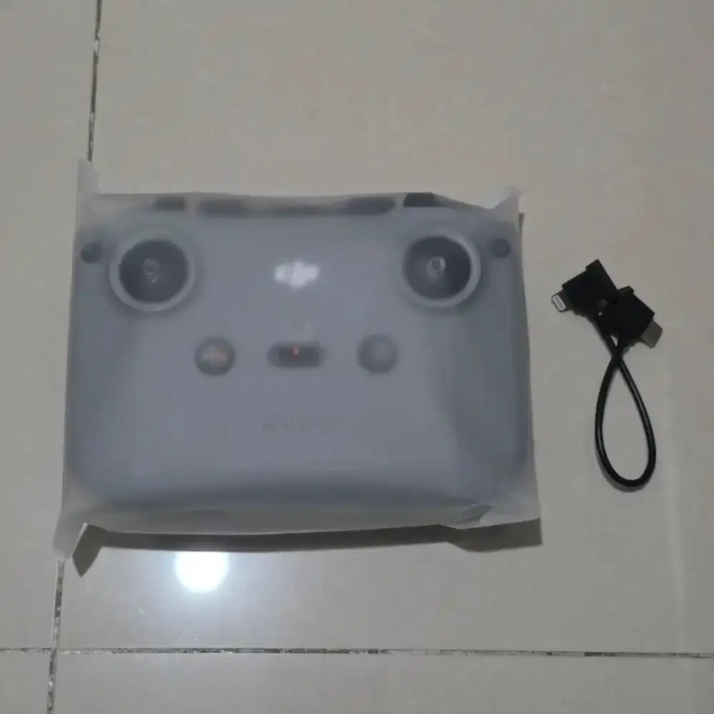 Remote Drone RC N3 untuk Neo 1 dan Neo 2