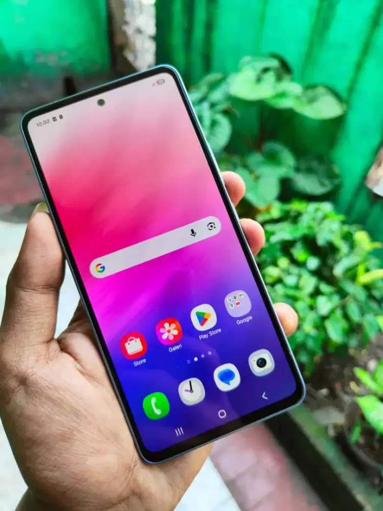 Samsung A33 5G 8/128 no minus