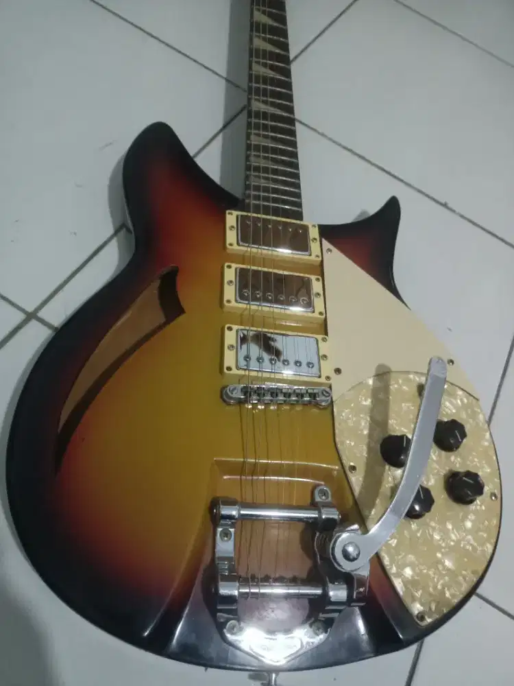 rickenbraker
siap pakai