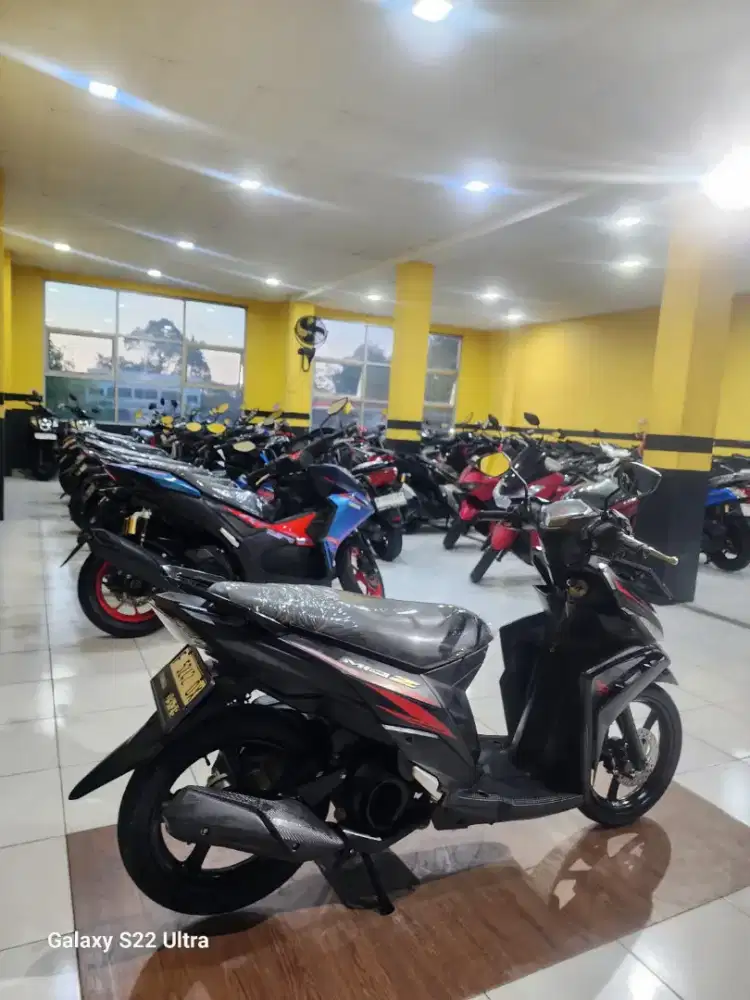 Di jual murah Yamaha Mio z