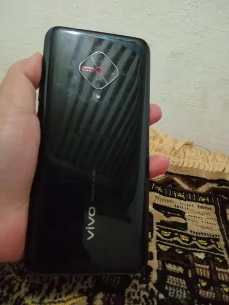 Vivo s1 pro 8/128Gb Hp only