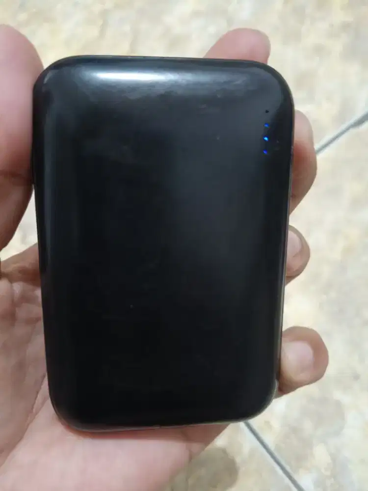 Power Bank ROBOT 6000mah