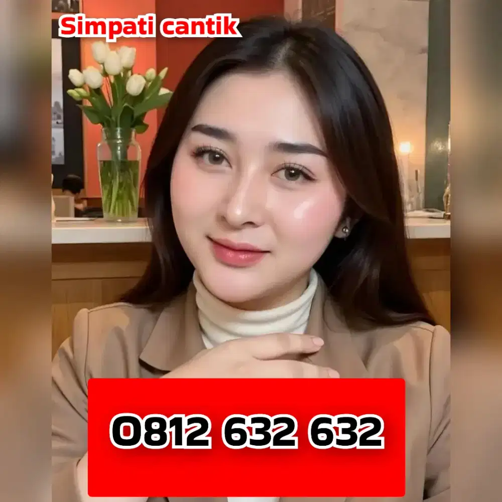 Nomor Cantik Simpati Telkomsel Super