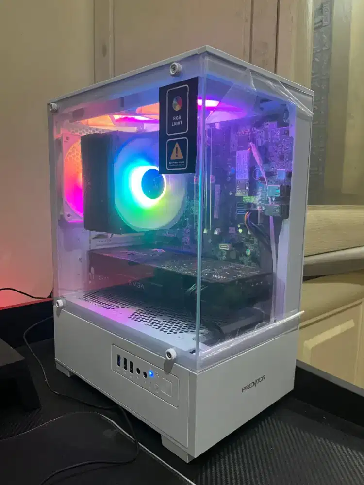 CPU Gaming Rendering AI Intel Nvidia