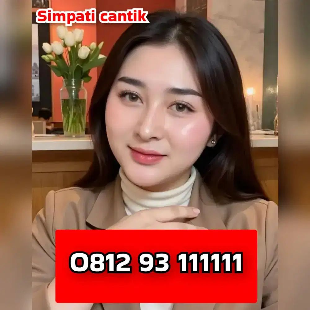 Nomor Cantik Simpati Telkomsel Super f