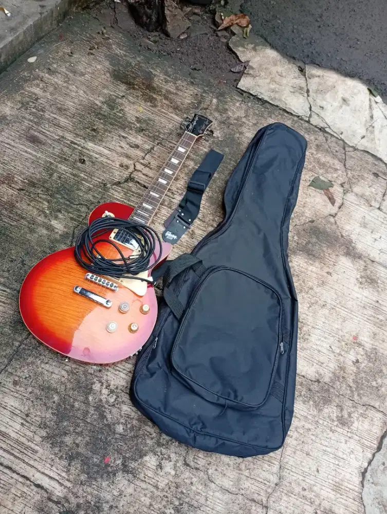 Gitar Legacy murah ori