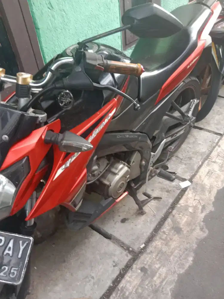 Jual vicsen 2015