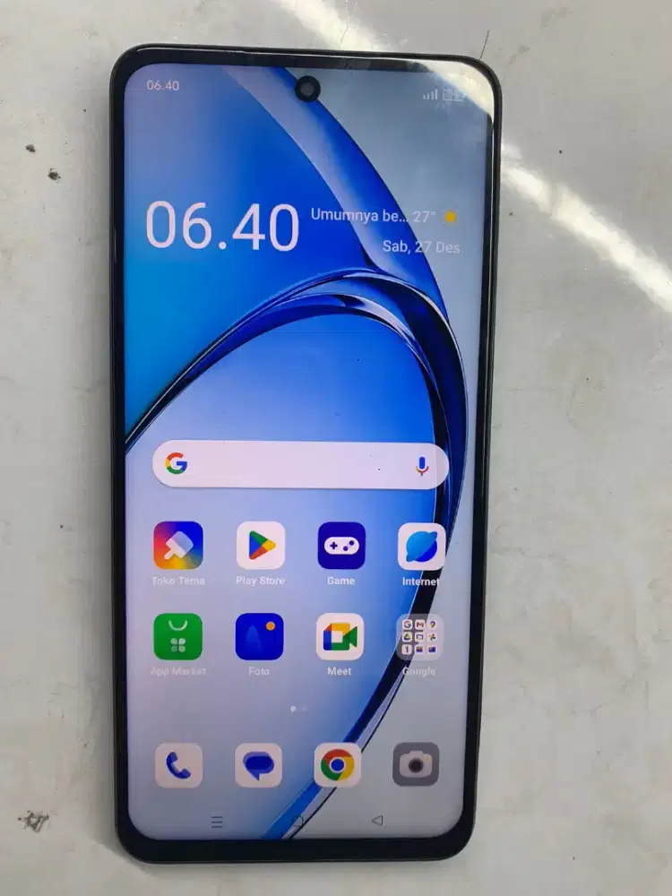 Oppo A60 8/256 BATANGAN