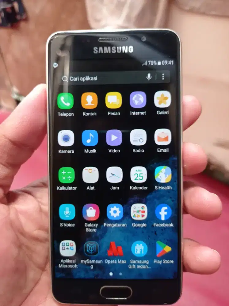 Samsung A3 2016