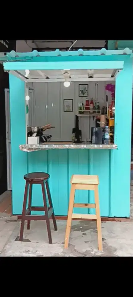 boith container uk 1,5 x 1,5