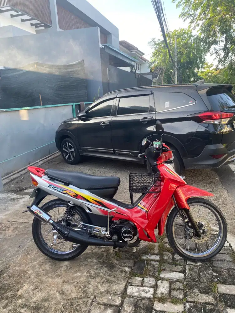 Di jual F1zr murahh kalii standar tingting