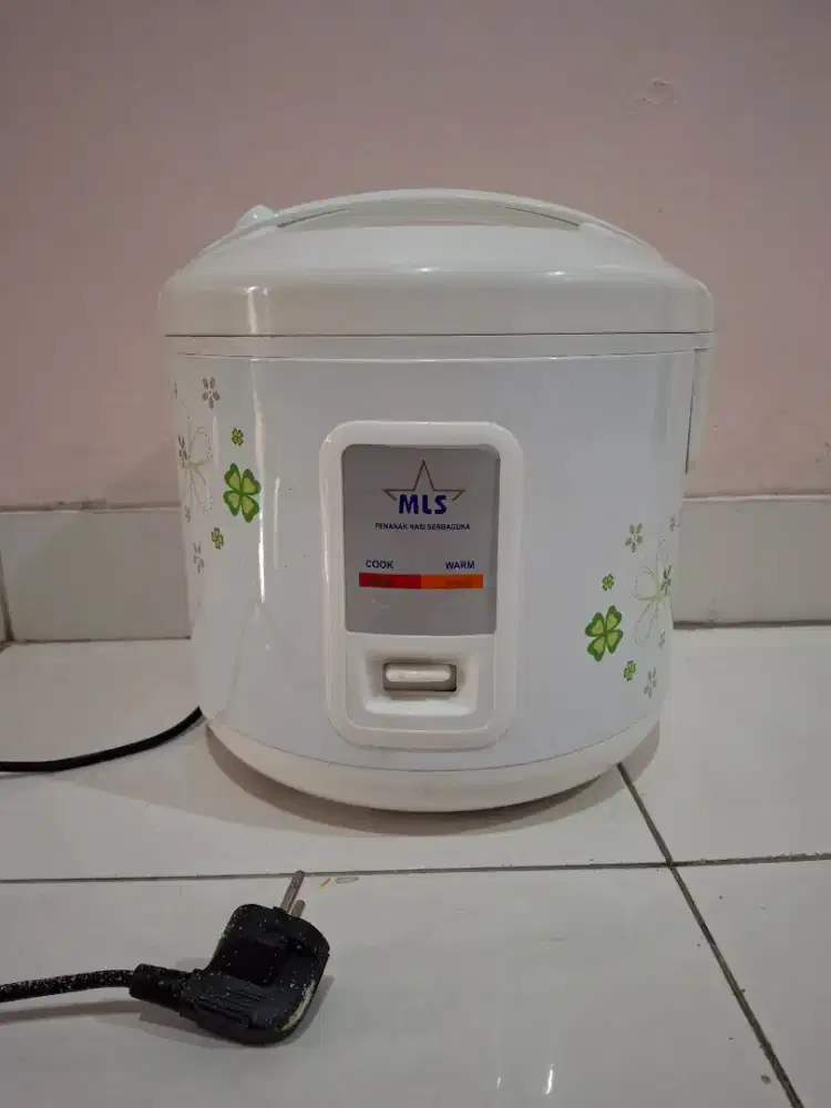 Magicom Bekas Hemat, Fungsi 100% Oke