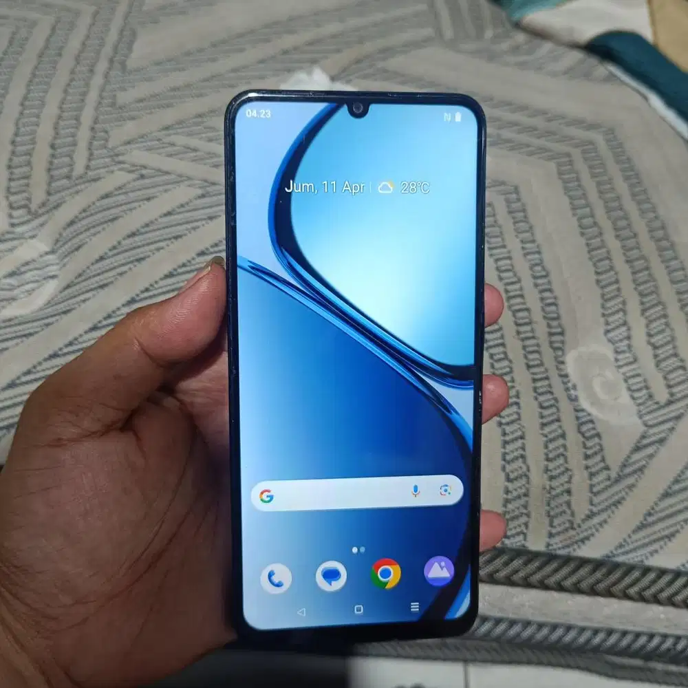 Realme C51 4/128