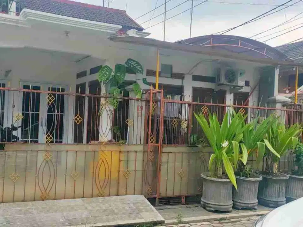 RUMAH KOST DEKAT TELKOM UNIVERSITY MASUK MOBIL BOJONGSOANG