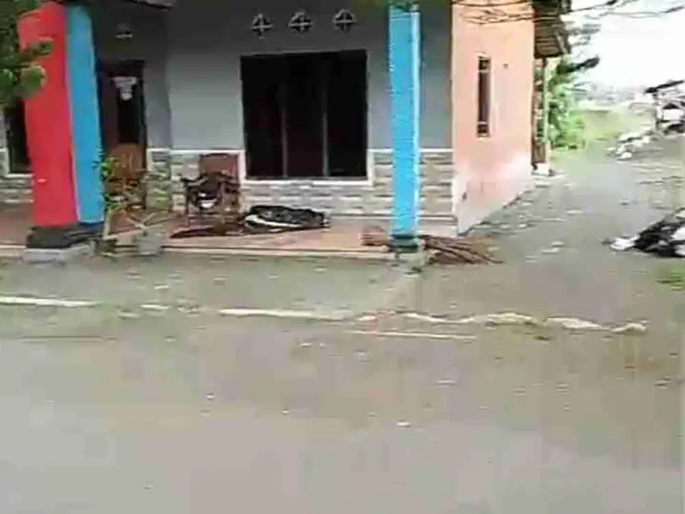 Dijual Rumah dekat pantai Selatan Jatimalang Purworejo