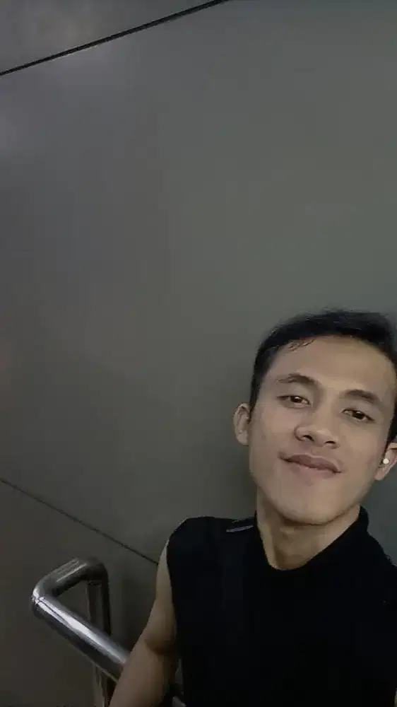 Assalamualaikum,cari pekerjaan