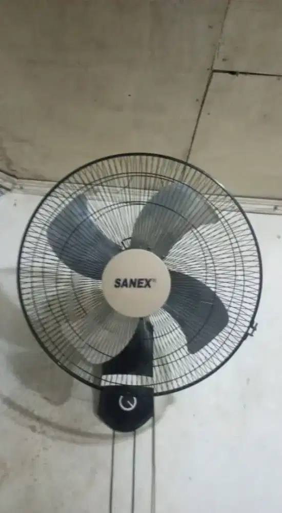Jual kipas angin