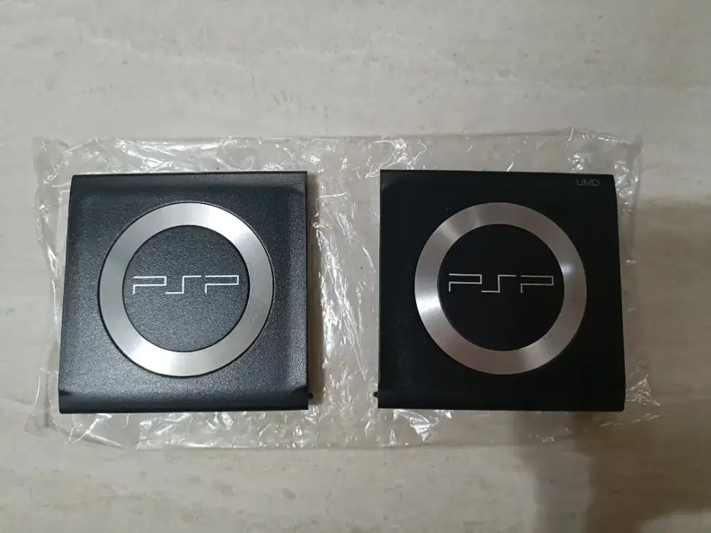 PSP UMD door Original
