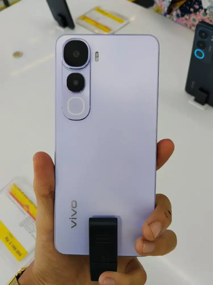 Kredit vivo y400 8/256GB