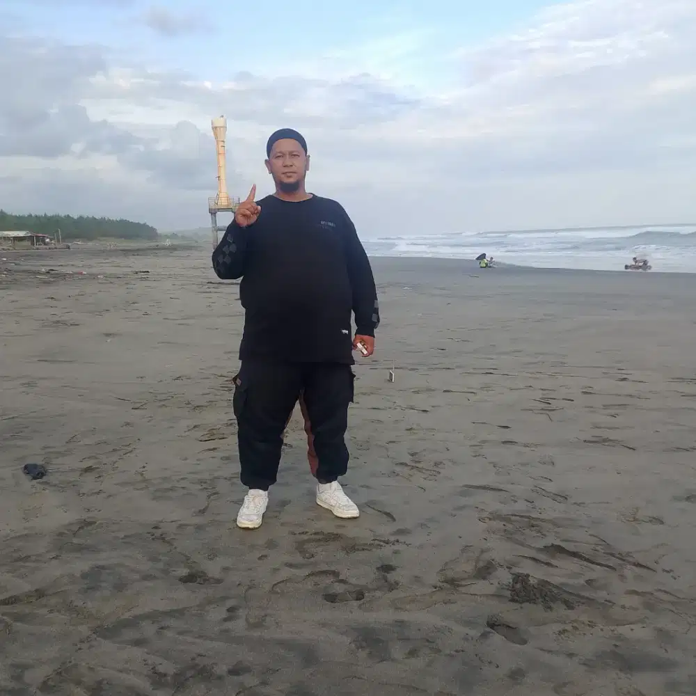 Cari kerja sopir pribadi