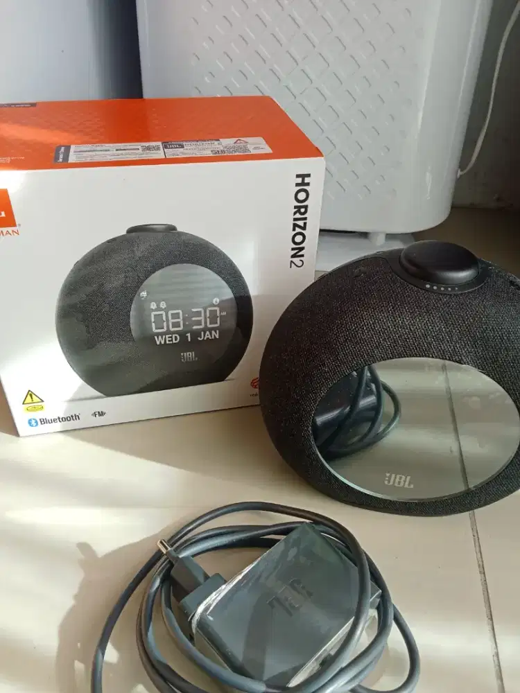 Speaker Jbl horizon 2