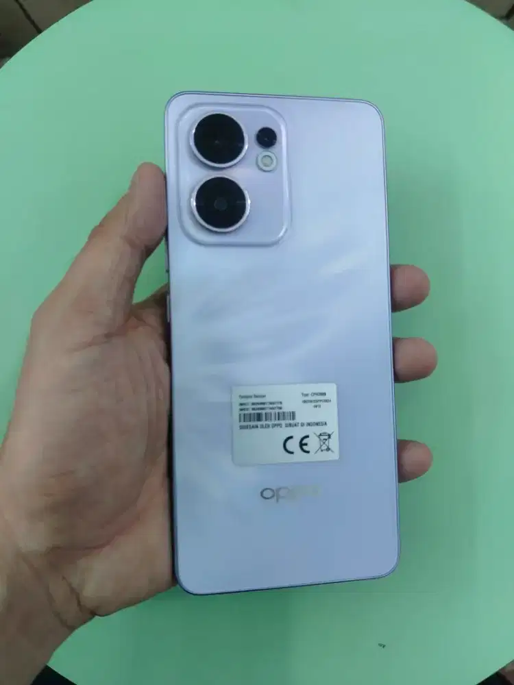 Oppo Reno 13f 5G 8/256