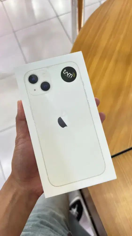Readystock termurah I-Phone 13 series garansi resmi