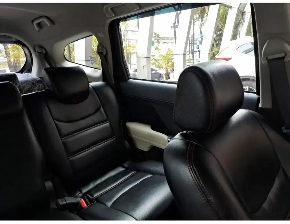 Toyota All new Rush A/T