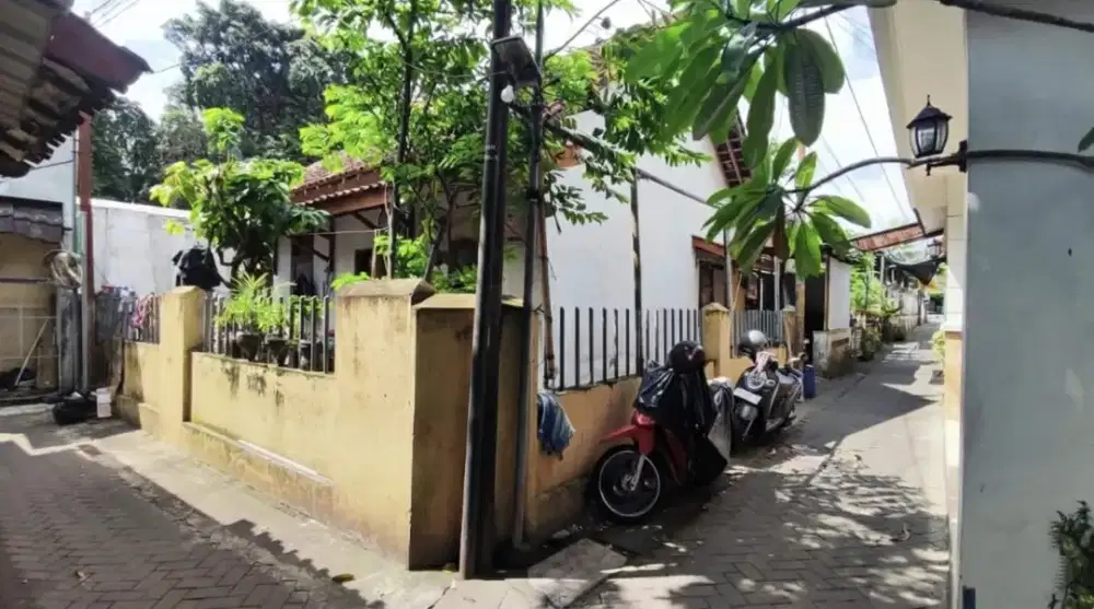 Tanah Ring I bonus Rumah 3 Menit TITIK Nol  Yogyakarta