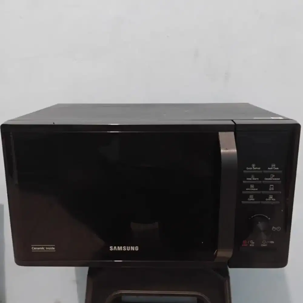 Microwave oven Samsung