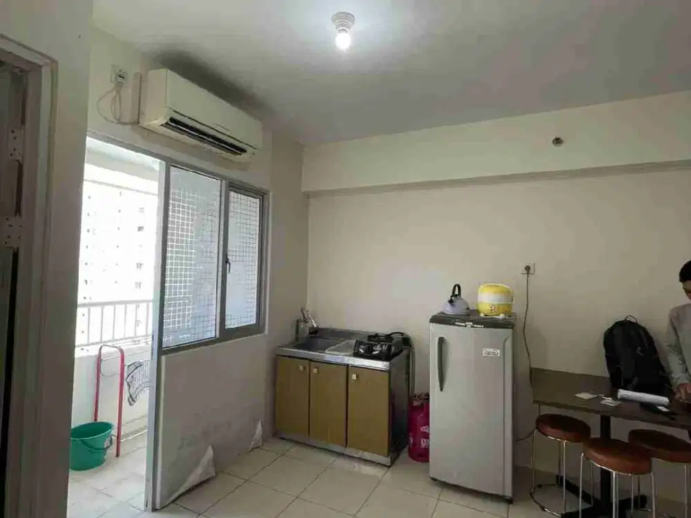 Murah Sewa Apartemen Educity Kamar 2 Furnished