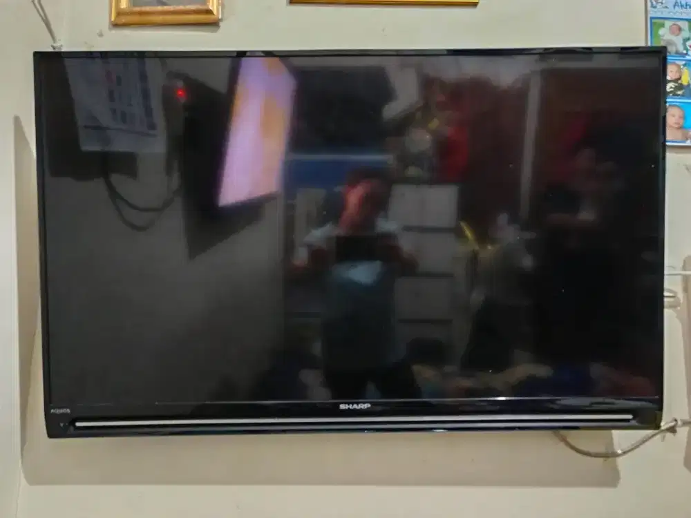 TV SHARP 40inch