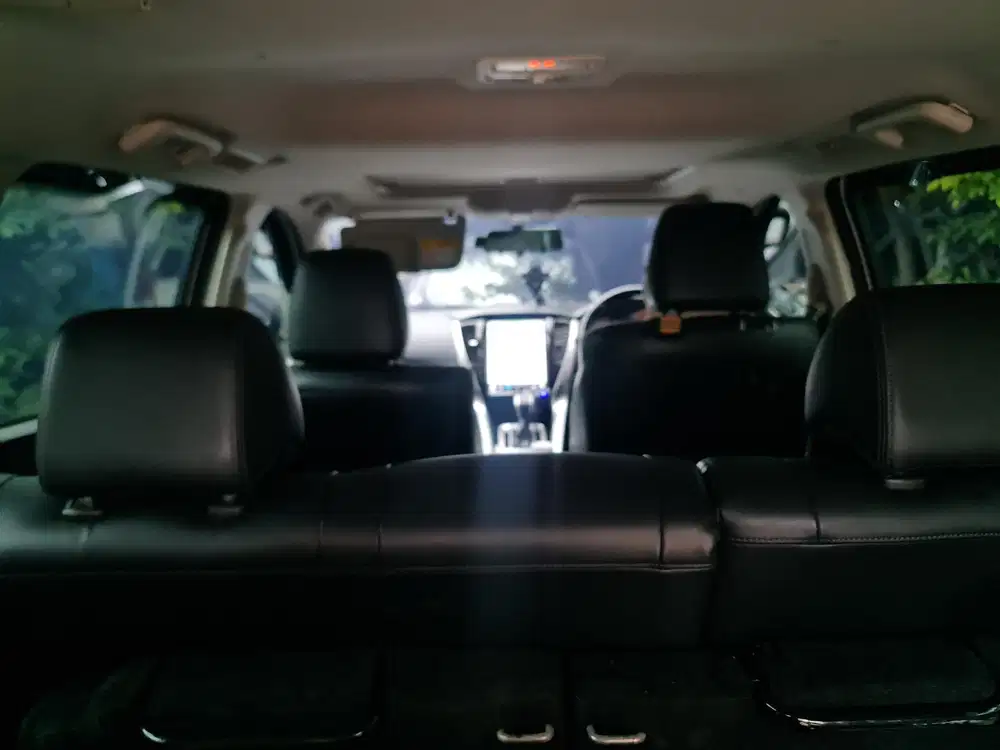 Mitsubishi Pajero Sport 2018 Diesel