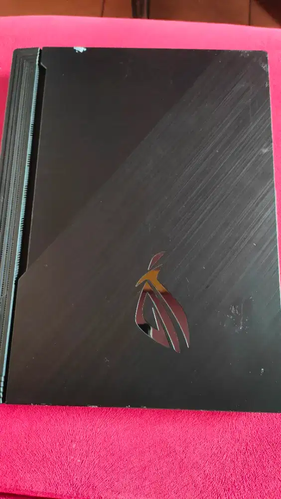 Laptop ASUS ROG G512LI